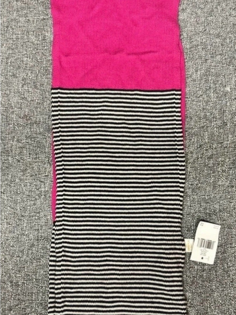 Kate Spade New York Cowl Scarf NWT